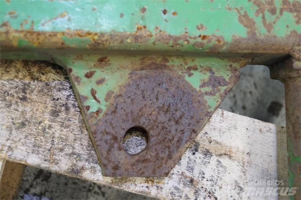 John Deere 2030 Další příslušenství k traktorům