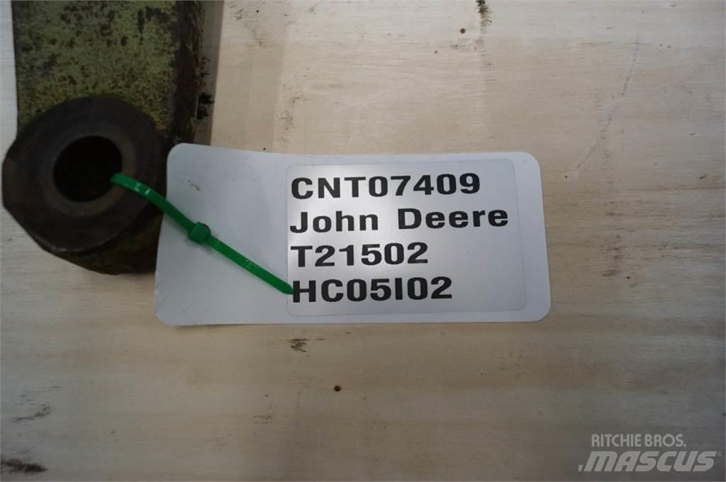 John Deere 2030 Další příslušenství k traktorům