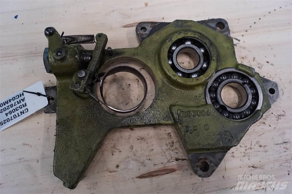 John Deere 2030 Převodovka