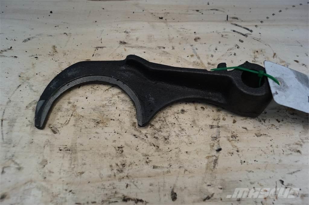 John Deere 2030 Převodovka