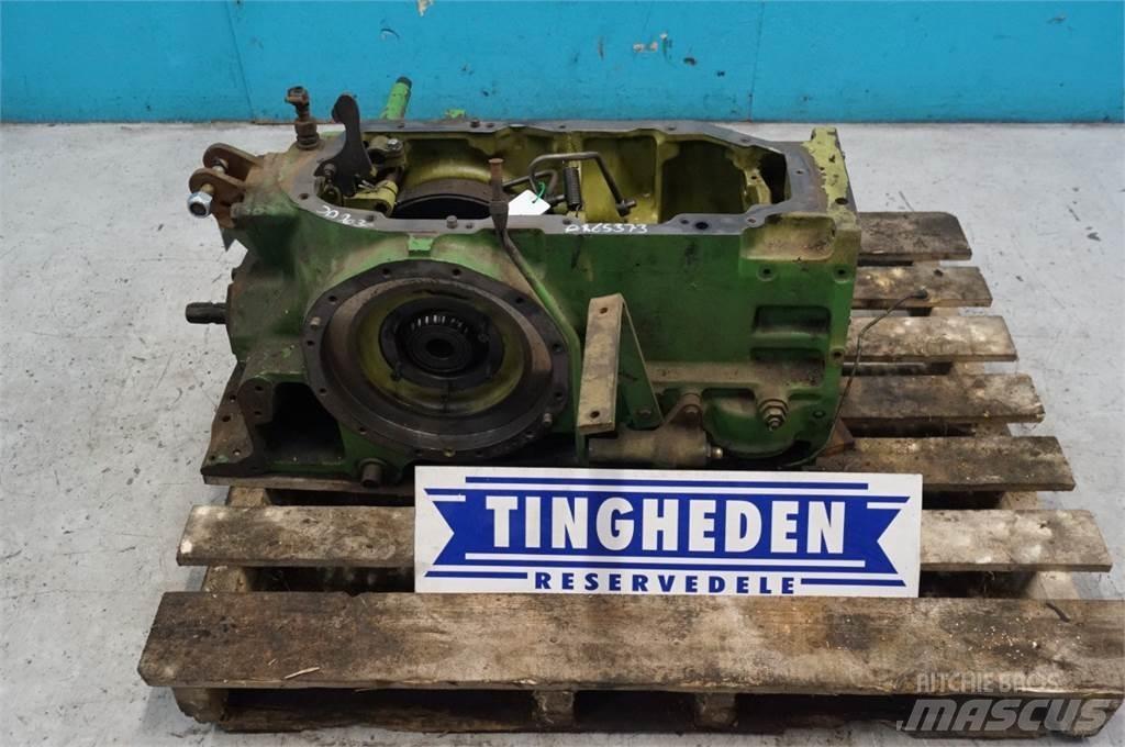 John Deere 2030 Převodovka