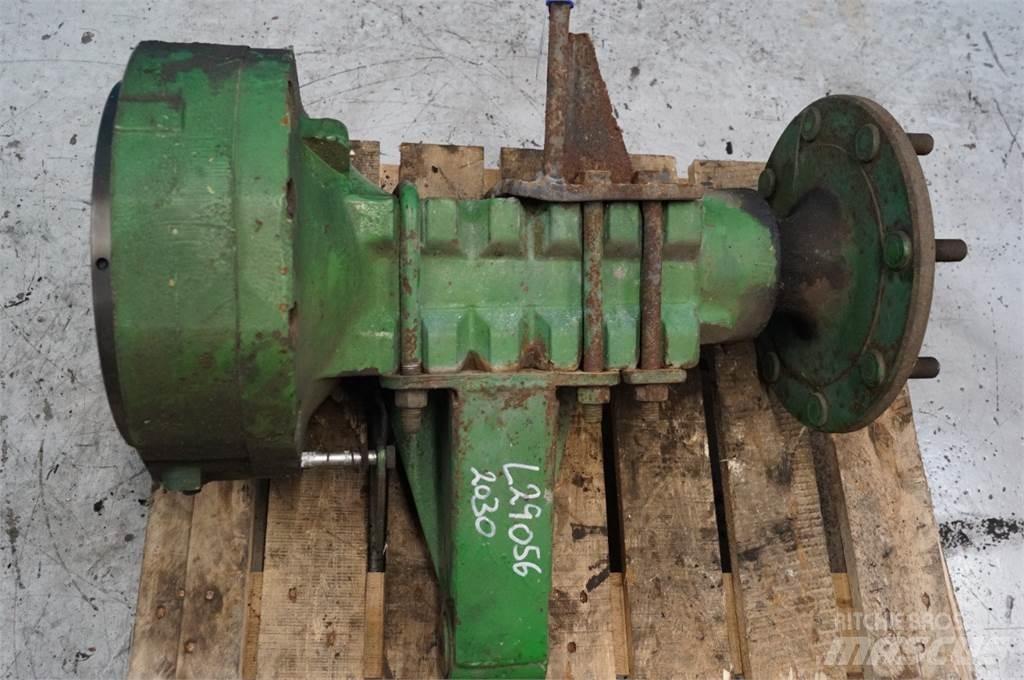 John Deere 2030 Další příslušenství k traktorům