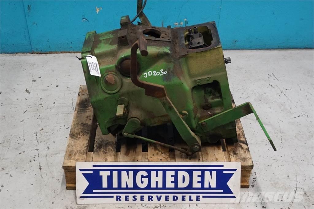 John Deere 2030 Převodovka