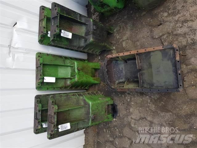 John Deere 2040 Motory