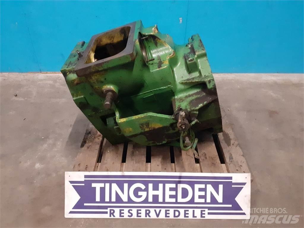 John Deere 2040 Převodovka