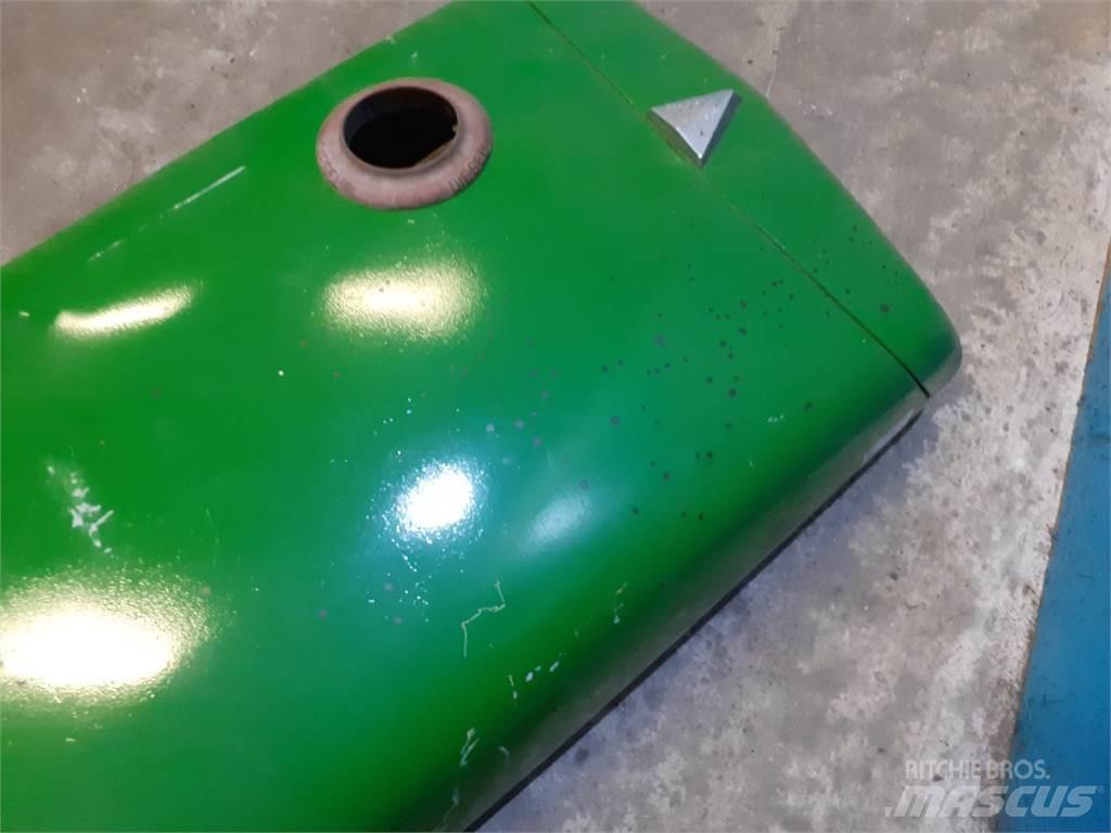 John Deere 2040 Další příslušenství k traktorům