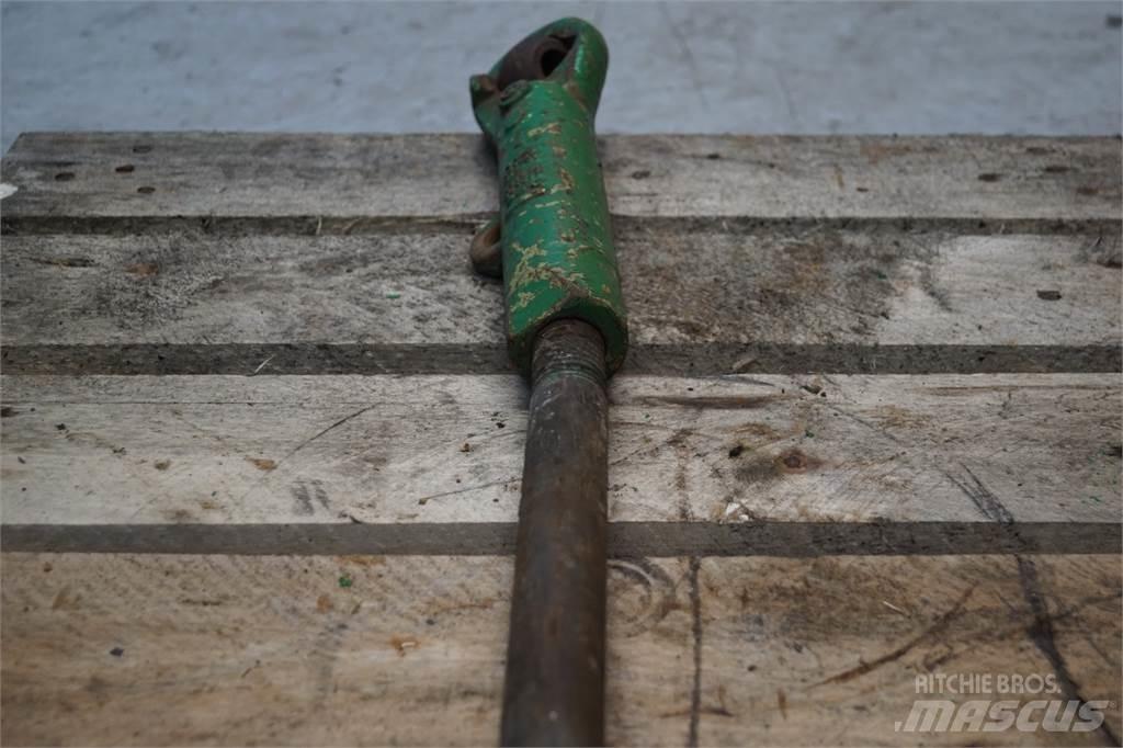 John Deere 2040 Další příslušenství k traktorům