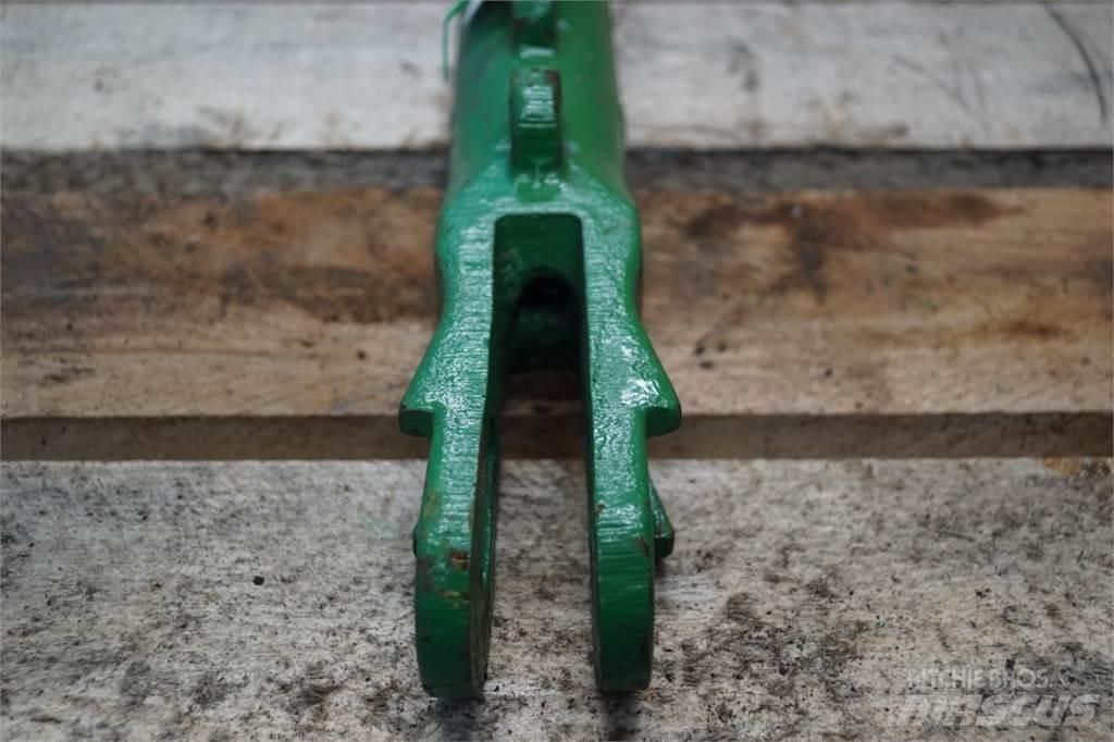John Deere 2040 Další příslušenství k traktorům