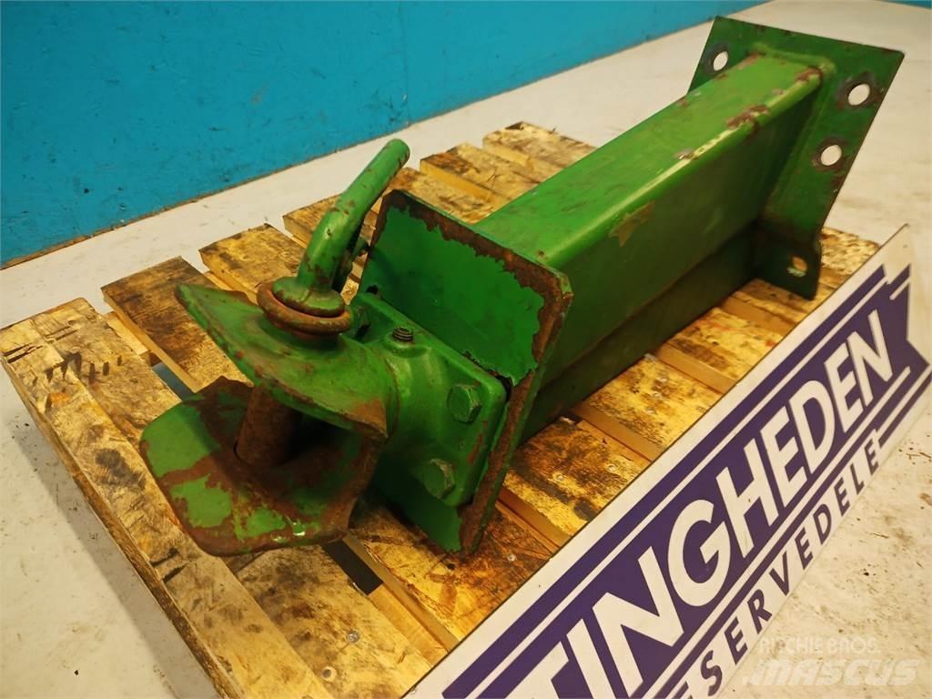 John Deere 2054 Příslušenství a náhradní díly ke kombajnům