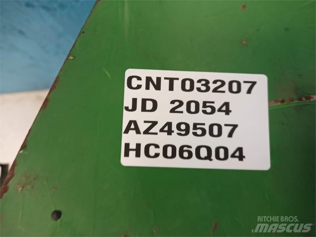 John Deere 2054 Další