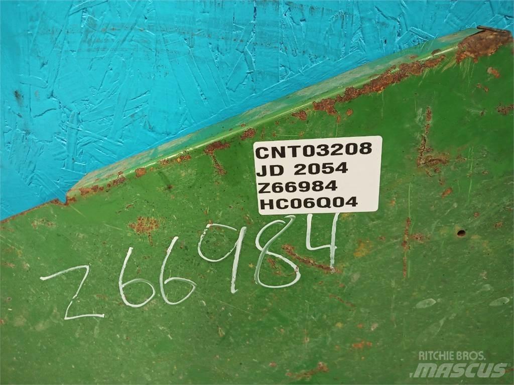 John Deere 2054 Další