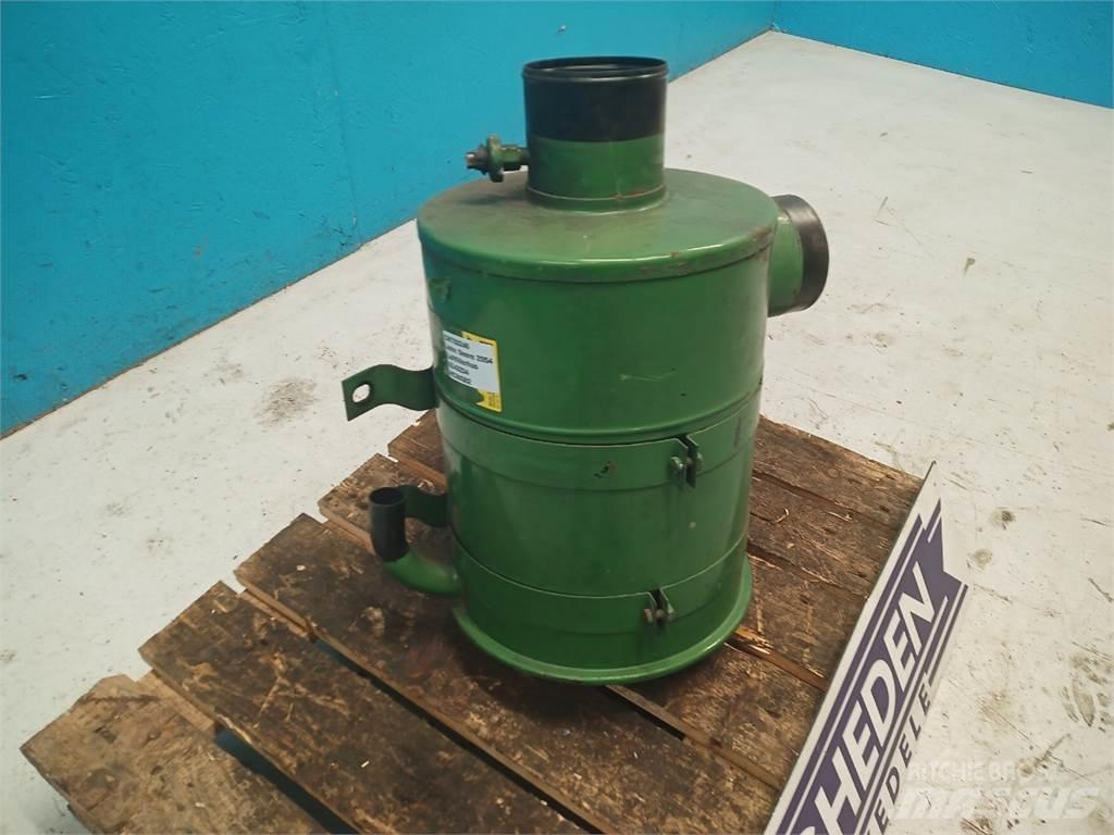 John Deere 2054 Motory