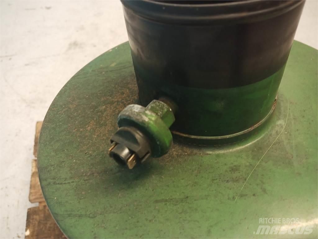 John Deere 2054 Motory