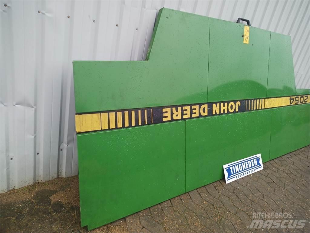 John Deere 2054 Další