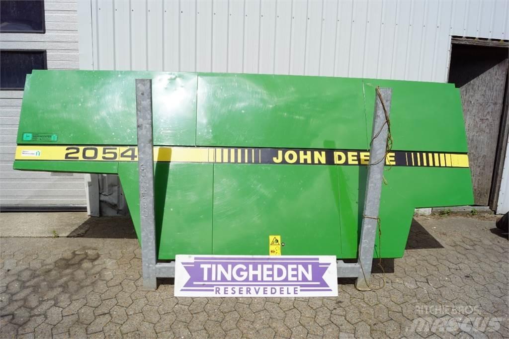 John Deere 2054 Další