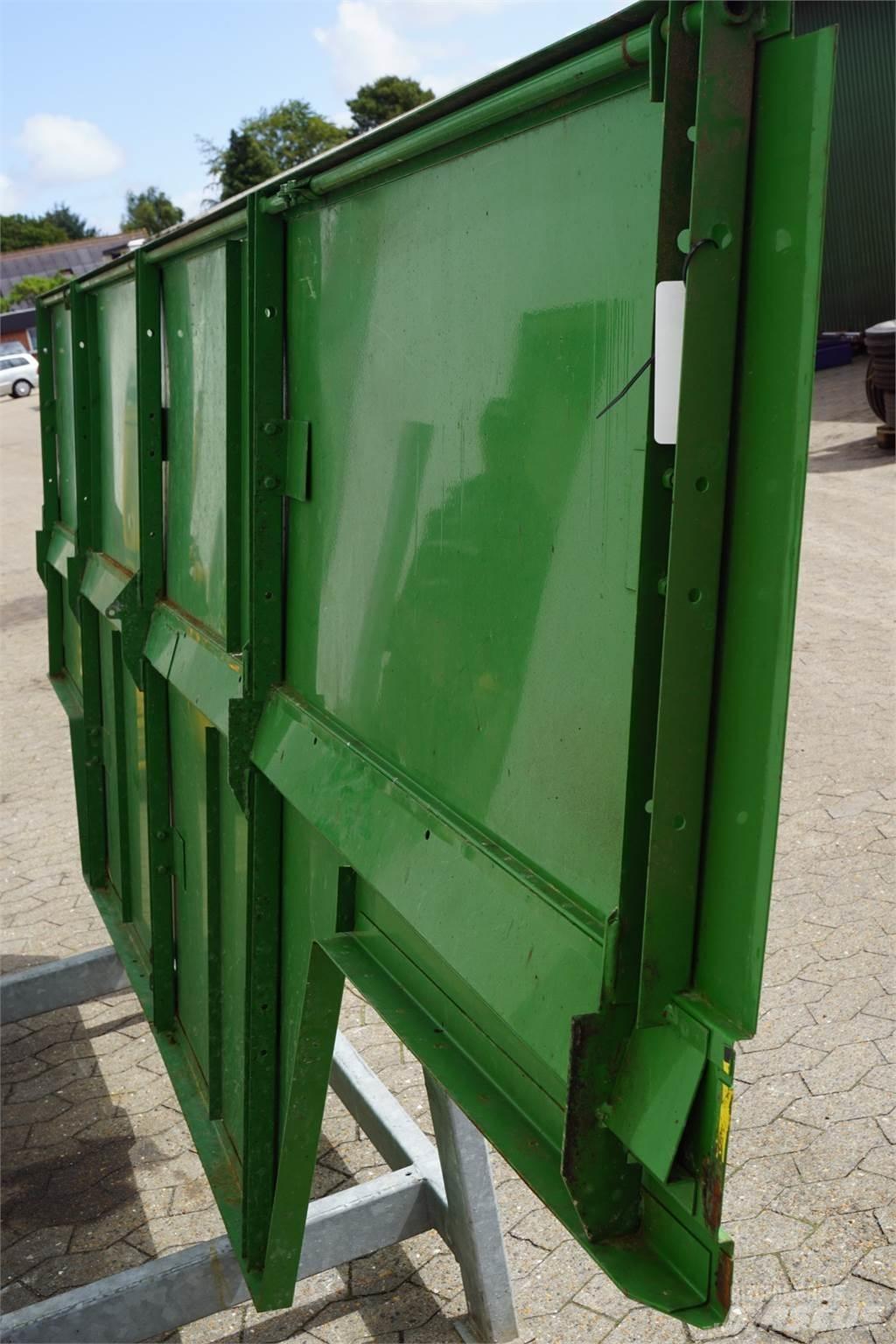John Deere 2054 Další