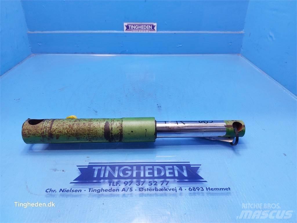 John Deere 2054 Hydraulika