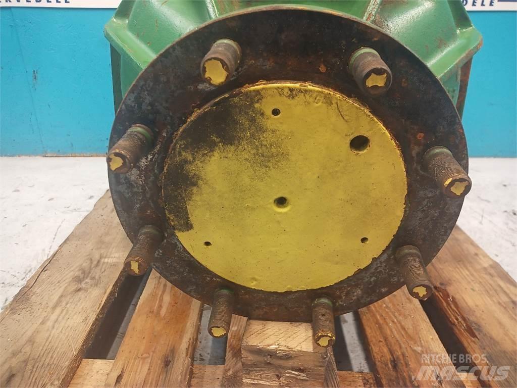John Deere 2066 Příslušenství a náhradní díly ke kombajnům