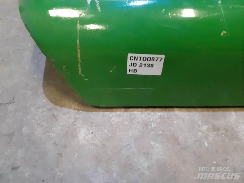 John Deere 2130 Další příslušenství k traktorům