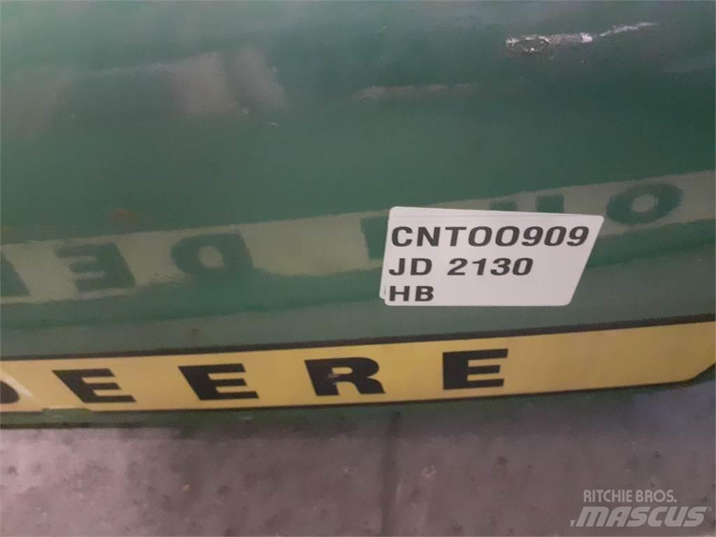 John Deere 2130 Další příslušenství k traktorům