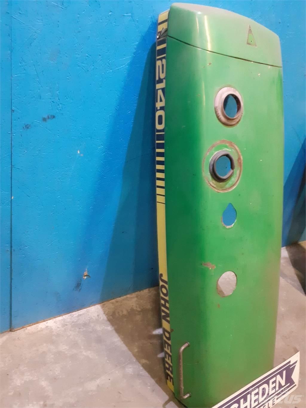 John Deere 2140 Další příslušenství k traktorům
