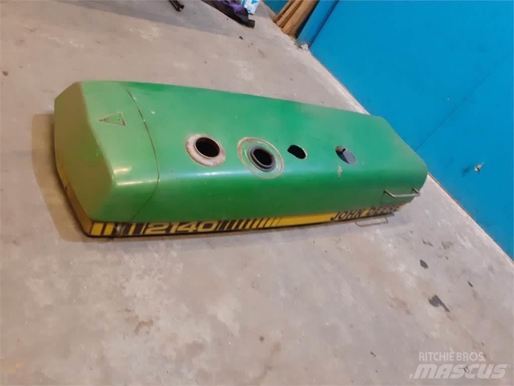 John Deere 2140 Další příslušenství k traktorům