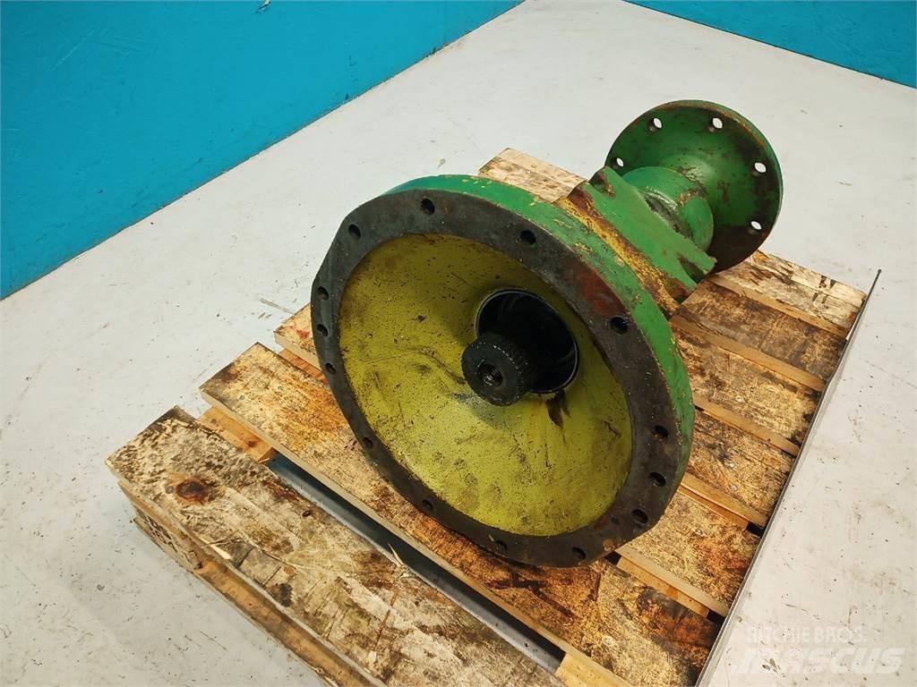 John Deere 2140 Další příslušenství k traktorům