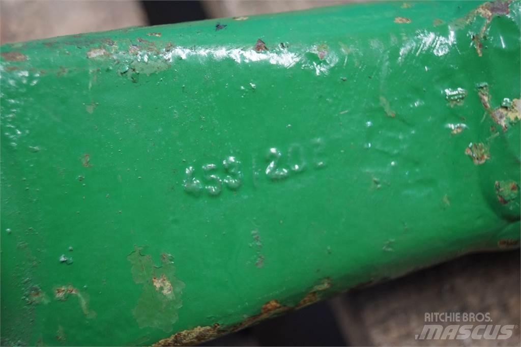 John Deere 2140 Další příslušenství k traktorům