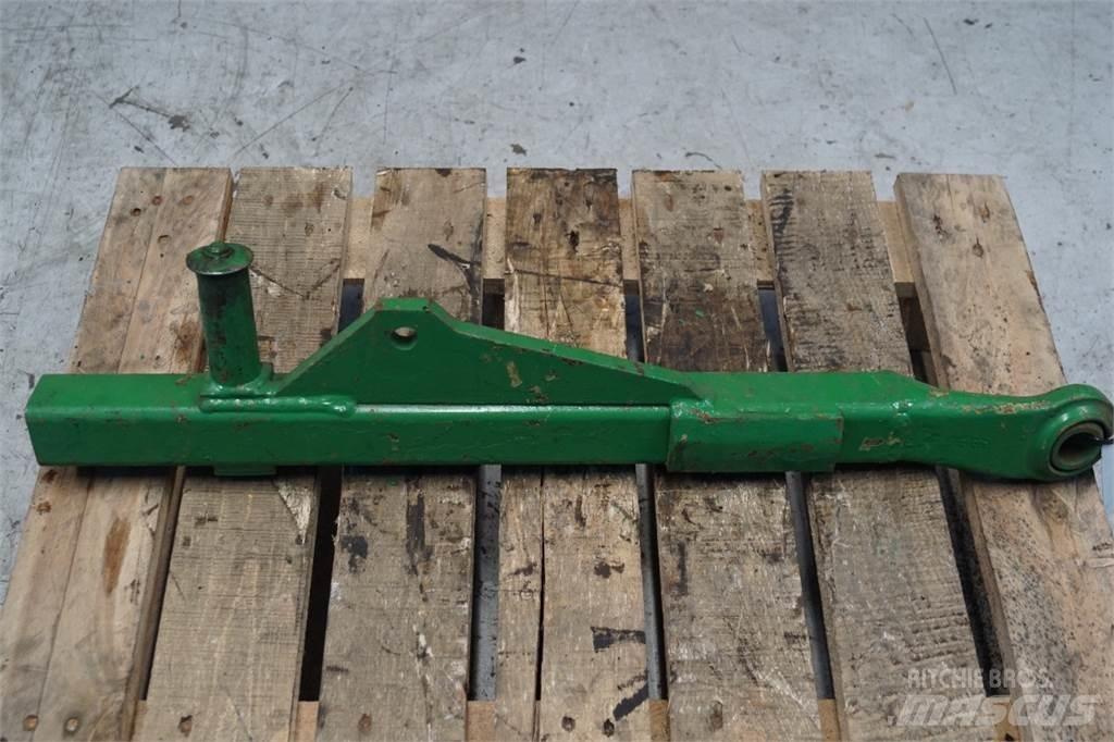 John Deere 2140 Další příslušenství k traktorům