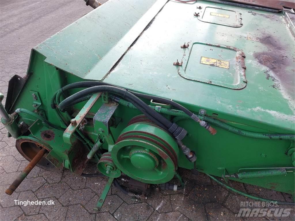 John Deere 2266 Příslušenství a náhradní díly ke kombajnům