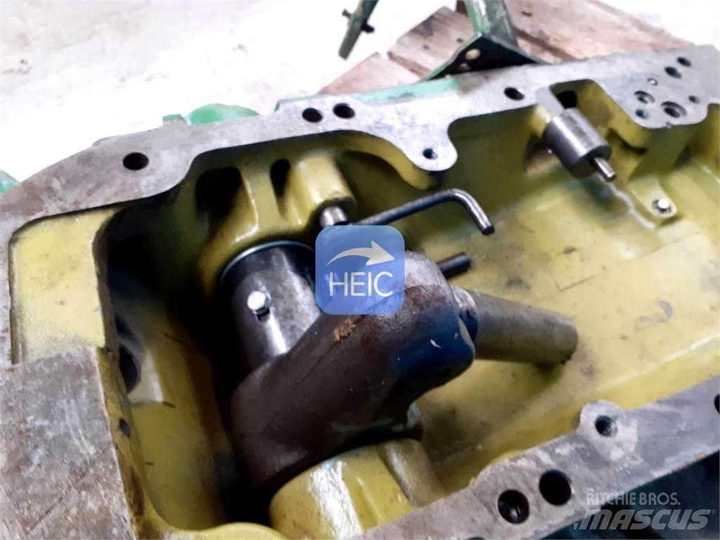 John Deere 2440 Další příslušenství k traktorům