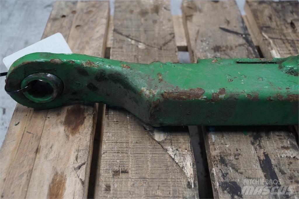 John Deere 2450 Další příslušenství k traktorům