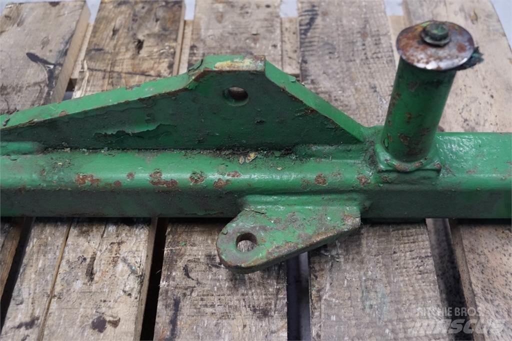 John Deere 2450 Další příslušenství k traktorům