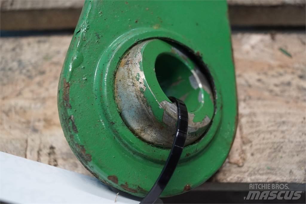 John Deere 2450 Další příslušenství k traktorům
