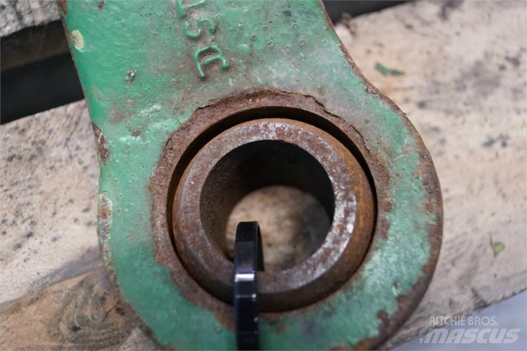 John Deere 2450 Další příslušenství k traktorům