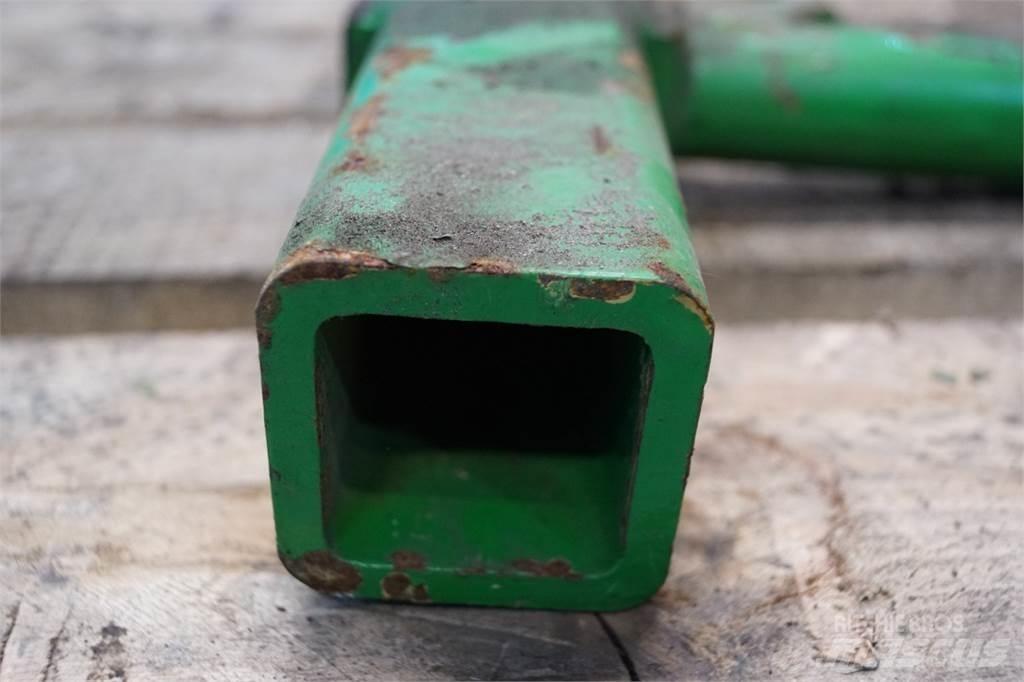 John Deere 2450 Další příslušenství k traktorům