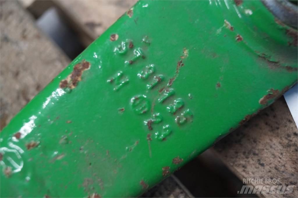 John Deere 2450 Další příslušenství k traktorům