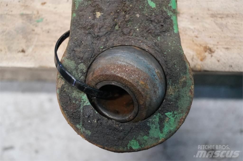 John Deere 2450 Další příslušenství k traktorům