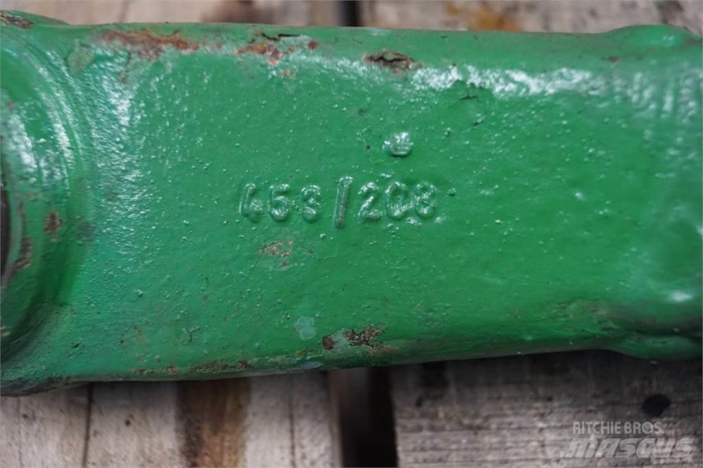 John Deere 2450 Další příslušenství k traktorům