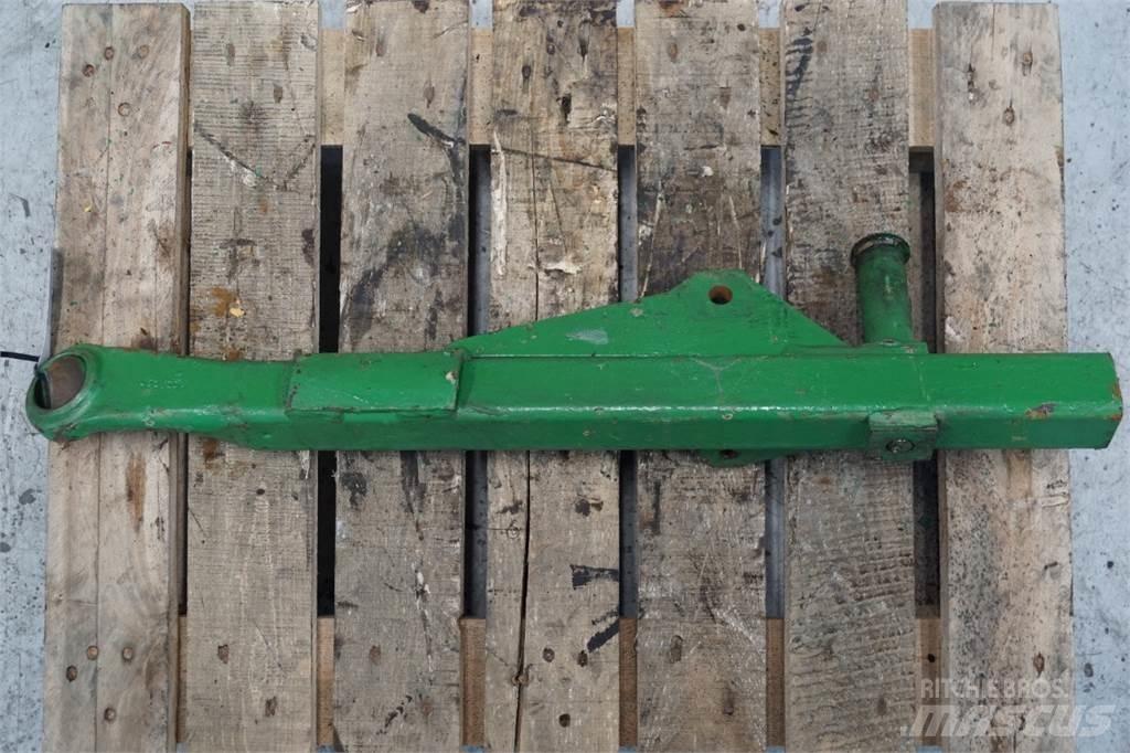 John Deere 2450 Další příslušenství k traktorům