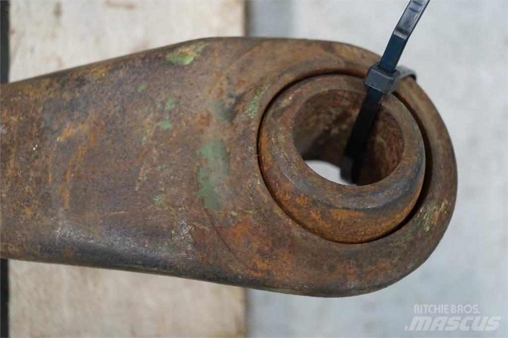 John Deere 2450 Další příslušenství k traktorům