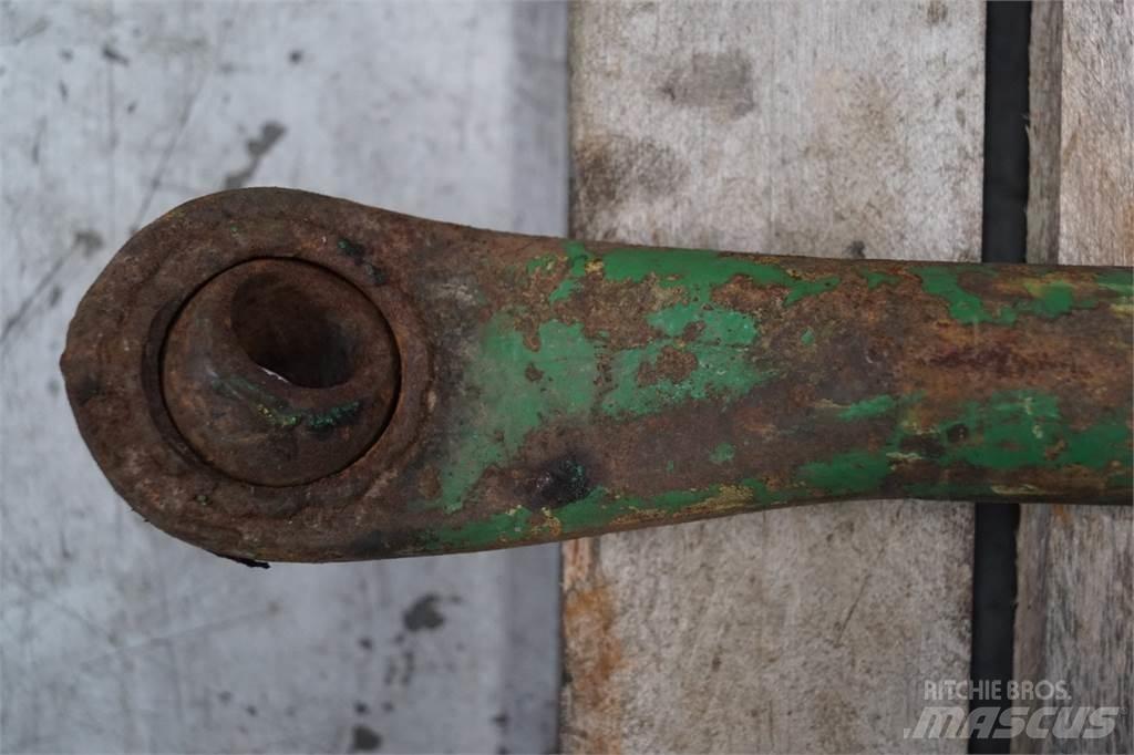 John Deere 2450 Další příslušenství k traktorům