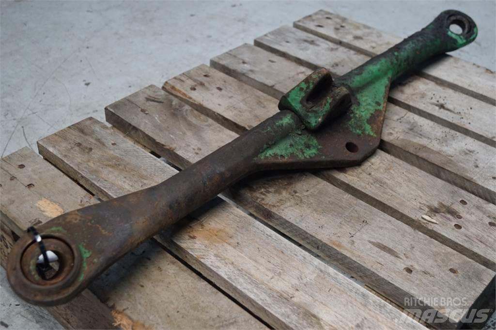 John Deere 2450 Další příslušenství k traktorům
