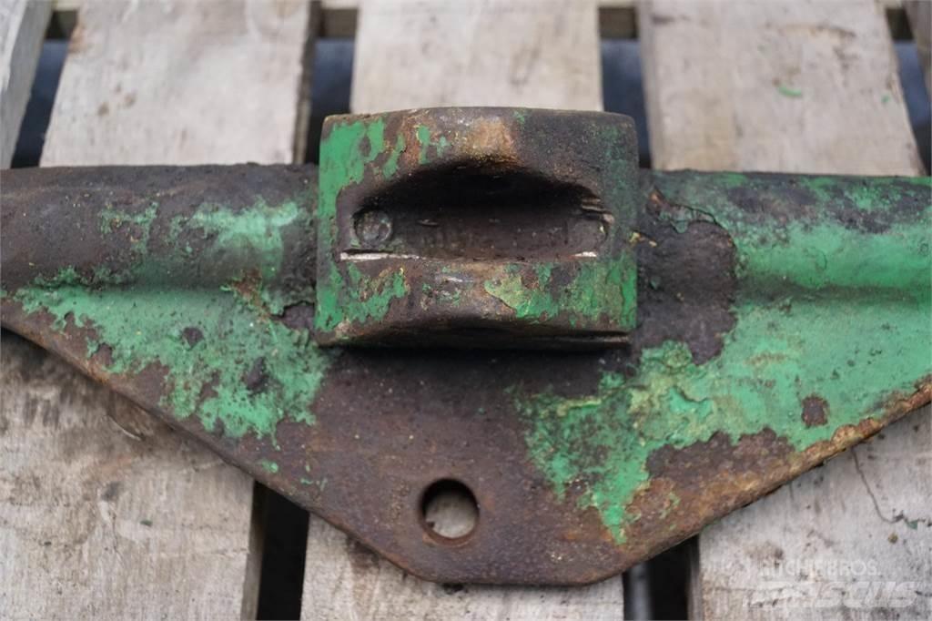 John Deere 2450 Další příslušenství k traktorům