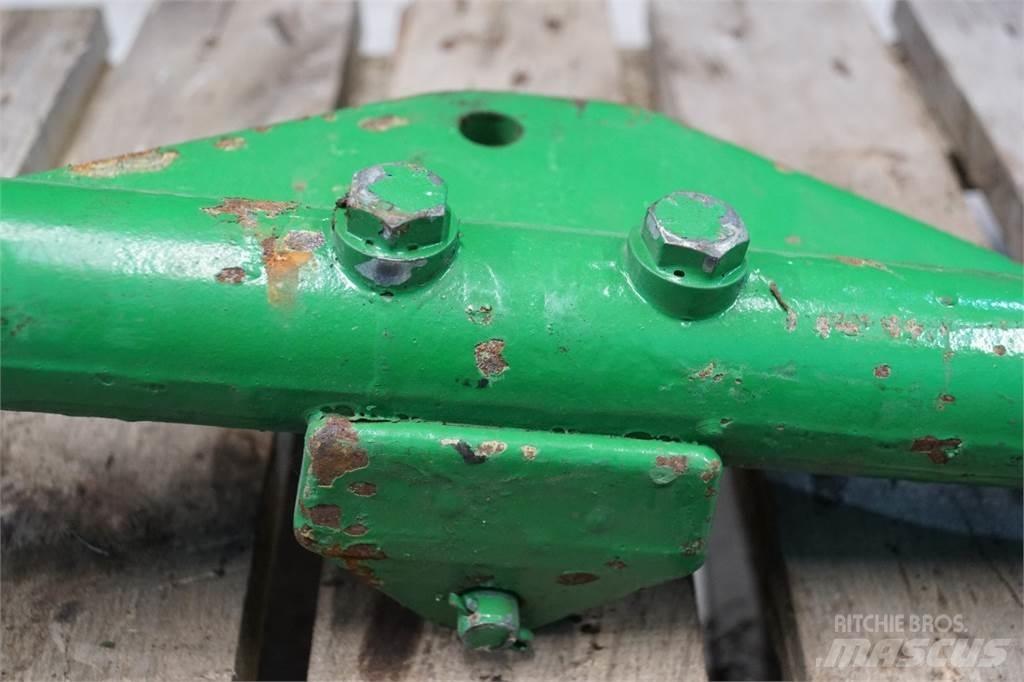 John Deere 2450 Další příslušenství k traktorům