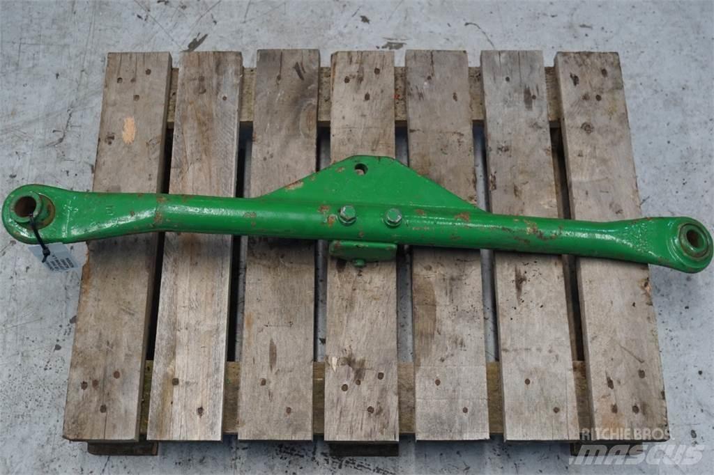 John Deere 2450 Další příslušenství k traktorům