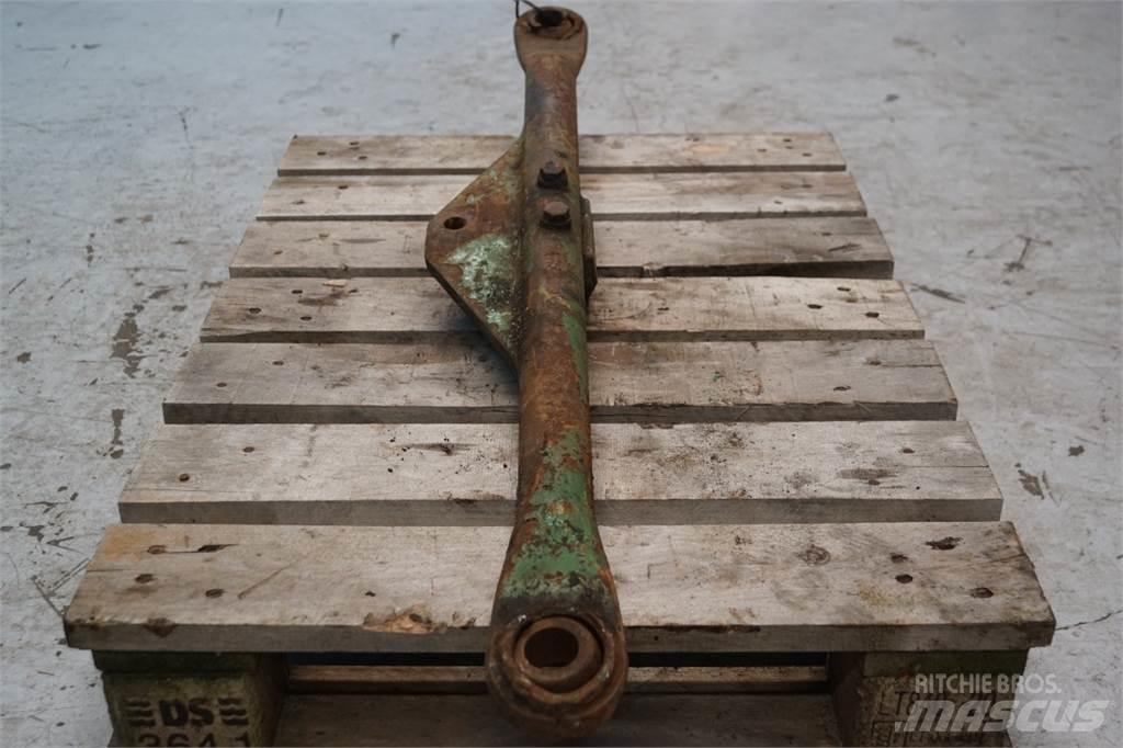 John Deere 2450 Další příslušenství k traktorům