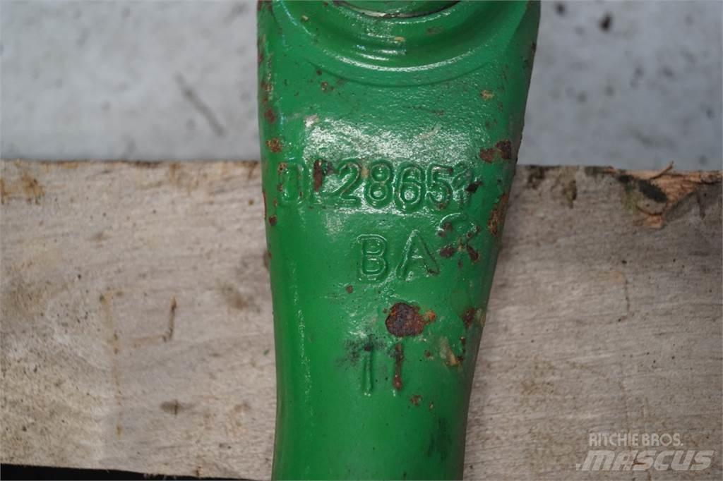 John Deere 2450 Další příslušenství k traktorům