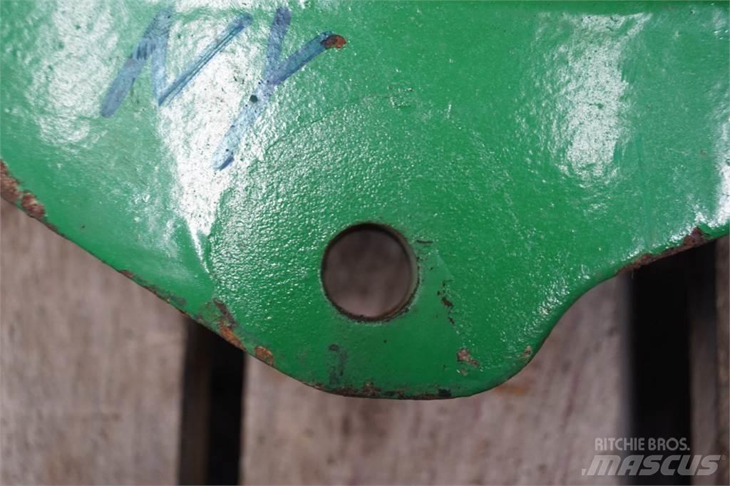 John Deere 2450 Další příslušenství k traktorům