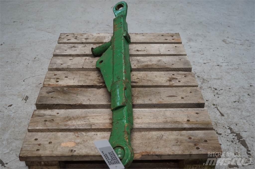 John Deere 2450 Další příslušenství k traktorům
